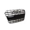 Parrilla Delantera Audi A5 12-16 Estilo OEM