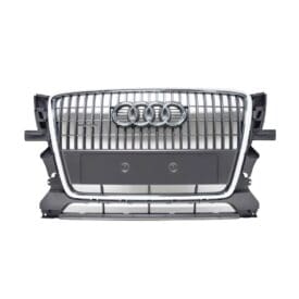 Parrilla Delantera Audi Q5 10-12 Estilo OEM