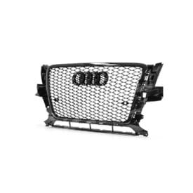 Alternative view of Parrilla Delantera Audi Q5 10-12 Estilo RS