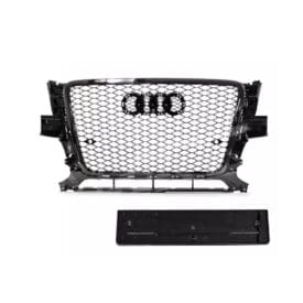 Parrilla Delantera Audi Q5 10-12 Estilo RS