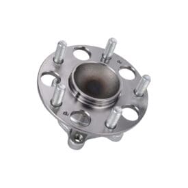 Alternative view of Ruleman Portamaza trasera Honda New Civic 2006-2011 c/ABS