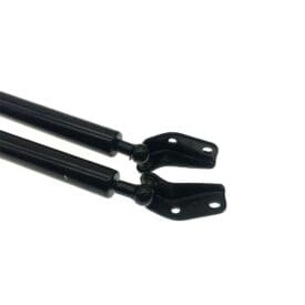 Alternative view of Amortiguadores Porton Luneta Honda Fit 03-08 Baul Juego x2