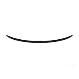 Alternative view of Aleron M3 BMW Serie 3 Coupe E92 Negro Brillante