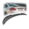 Aleron M2 Competition para BMW Serie 2 F22 F23 Fibra de Carbono