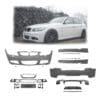 Bodykit Mtech BMW Serie 3 Sedan E90 LCI