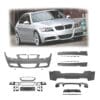 Bodykit Mtech BMW Serie 3 Sedan E90 PRE LCI