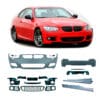 Bodykit Mtech BMW Serie 3 Coupe E92 LCI