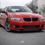 Bodykit Mtech BMW Serie 3 Coupe E92 LCI - Imagen 4
