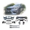Bodykit M2CS Style para BMW Serie 2 F22 F23