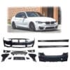 Bodykit M3 style para BMW Serie 3 F30