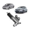 Bombin de Embrague para Honda New Civic 06-12 Cilindro Secundario