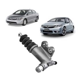 Bombin de Embrague para Honda New Civic 06-12 Cilindro Secundario