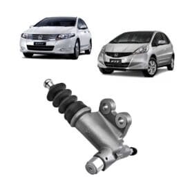 Bombin Embrague Honda Fit y City 09-14 Cilindro Secundario