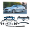 Bodykit M-tech Style para BMW Serie 3 F30