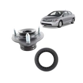Cazoleta + Crapodina de Amortiguador Honda New Civic 06-11