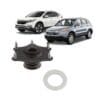 Cazoleta + Crapodina Amortiguador Honda CRV 07-11