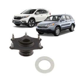 Cazoleta + Crapodina Amortiguador Honda CRV 07-11