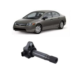 Bobina de Encendido Honda New Civic 1.8 06-11