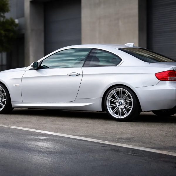 Bodykit Mtech BMW Serie 3 Coupe E92 LCI - Imagen 6