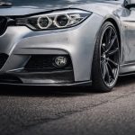 Bodykit M-tech Style para BMW Serie 3 F30 - Imagen 4