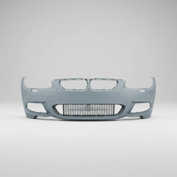 Bodykit Mtech BMW Serie 3 Coupe E92 LCI - Imagen 9