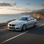 Bodykit M-tech Style para BMW Serie 3 F30 - Imagen 3