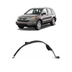 Guardaplast Pasarrueda Honda CRV 07-11 Izquierdo o Derecho