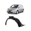 Guardaplast Pasarrueda Honda Fit 03-08 Izquierdo o Derecho