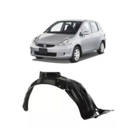 Guardaplast Pasarrueda Honda Fit 03-08 Izquierdo o Derecho