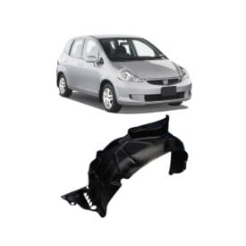 Alternative view of Guardaplast Pasarrueda Honda Fit 03-08 Izquierdo o Derecho