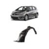Guardaplast Pasarrueda Honda Fit 2009-2014