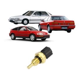 Alternative view of Bulbo Sensor Temperatura Agua Honda Civic Accord Crv Crx 88-00