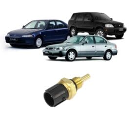 Bulbo Sensor Temperatura Agua Honda Civic Accord Crv Crx 88-00