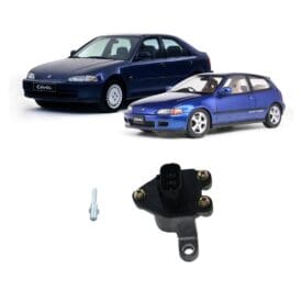 Sensor de Velocidad VSS Honda Civic 92-95 Accord Prelude