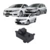 Tecla Levantavidrios Honda Civic 12-16 Fit City 09-14
