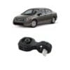 Taco Pata Motor Trasera Honda Civic 06-11 1.8 Torque Automático
