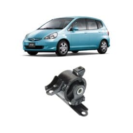 Taco pata soporte Caja Honda Fit 03-08 Automatico