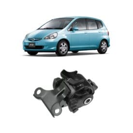 Taco pata soporte Caja Honda Fit 03-08 Manual