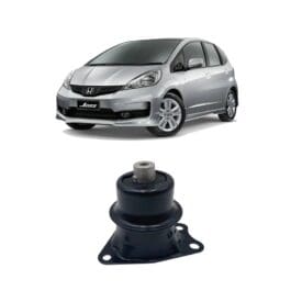 Taco Pata Soporte Motor Hidráulico Honda Fit City 09-14 Distribucion