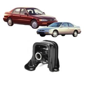 Taco pata soporte de Motor Honda Accord 94-97 Delantera
