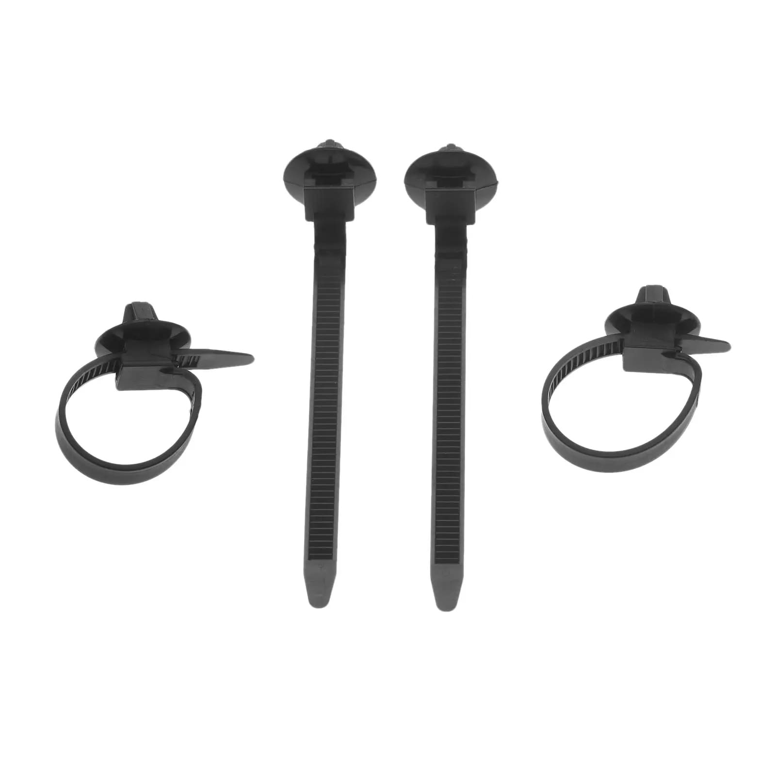 Kit 50 Piezas Precintos Para Fijación Con Clip Prensacable - Image 3