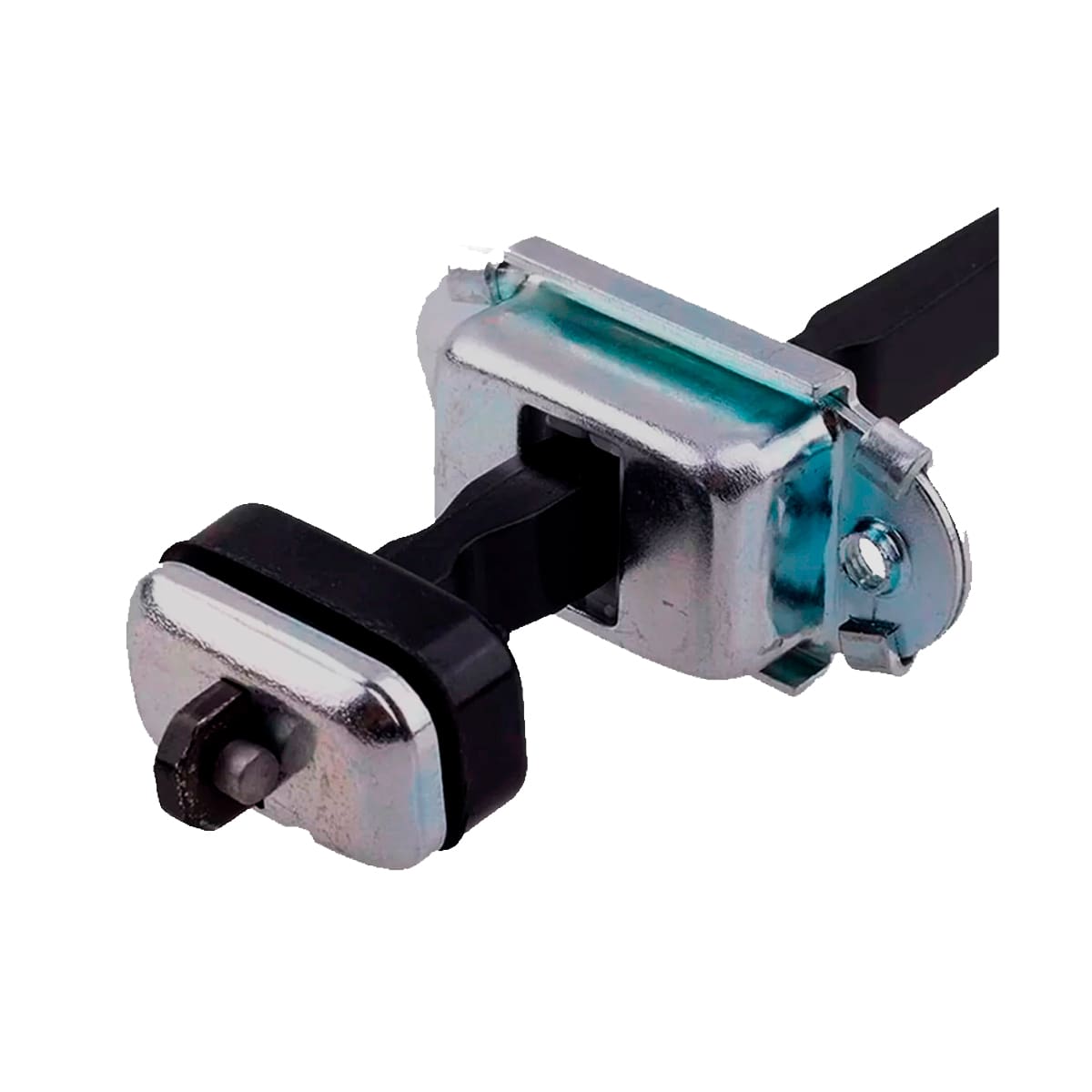 Limitadores de Puerta para Honda Civic 96-00 Crv 97-01 - Image 2