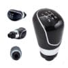 Bocha Pomo para Palanca Cambios Ford Focus Ecosport Kinetic 5ta
