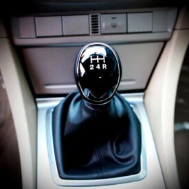 Alternative view of Bocha Pomo para Palanca Cambios Ford Focus Ecosport Kinetic 5ta