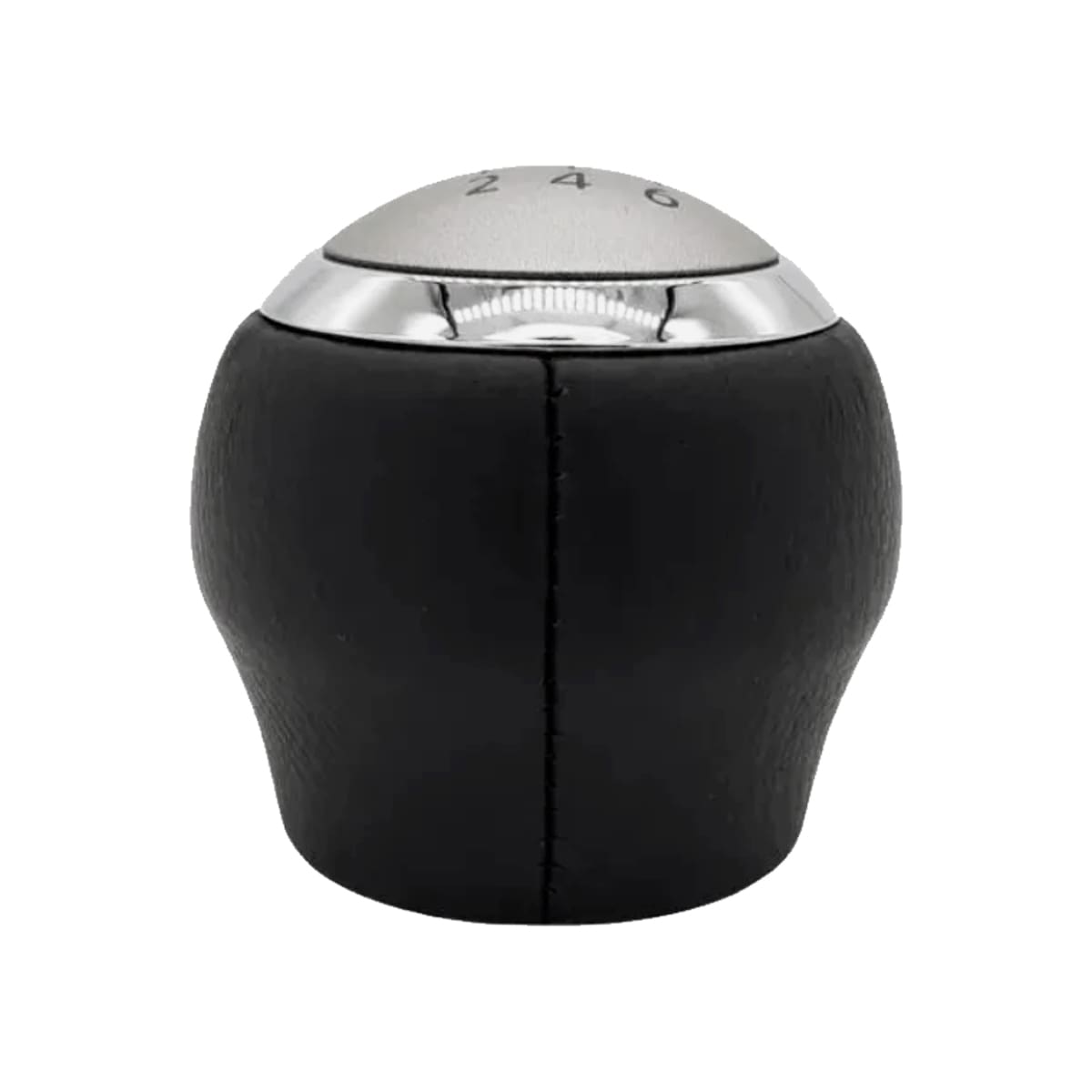 Bocha Pomo para Palanca de Cambios Toyota Corolla Etios 6ta Aluminio - Image 8