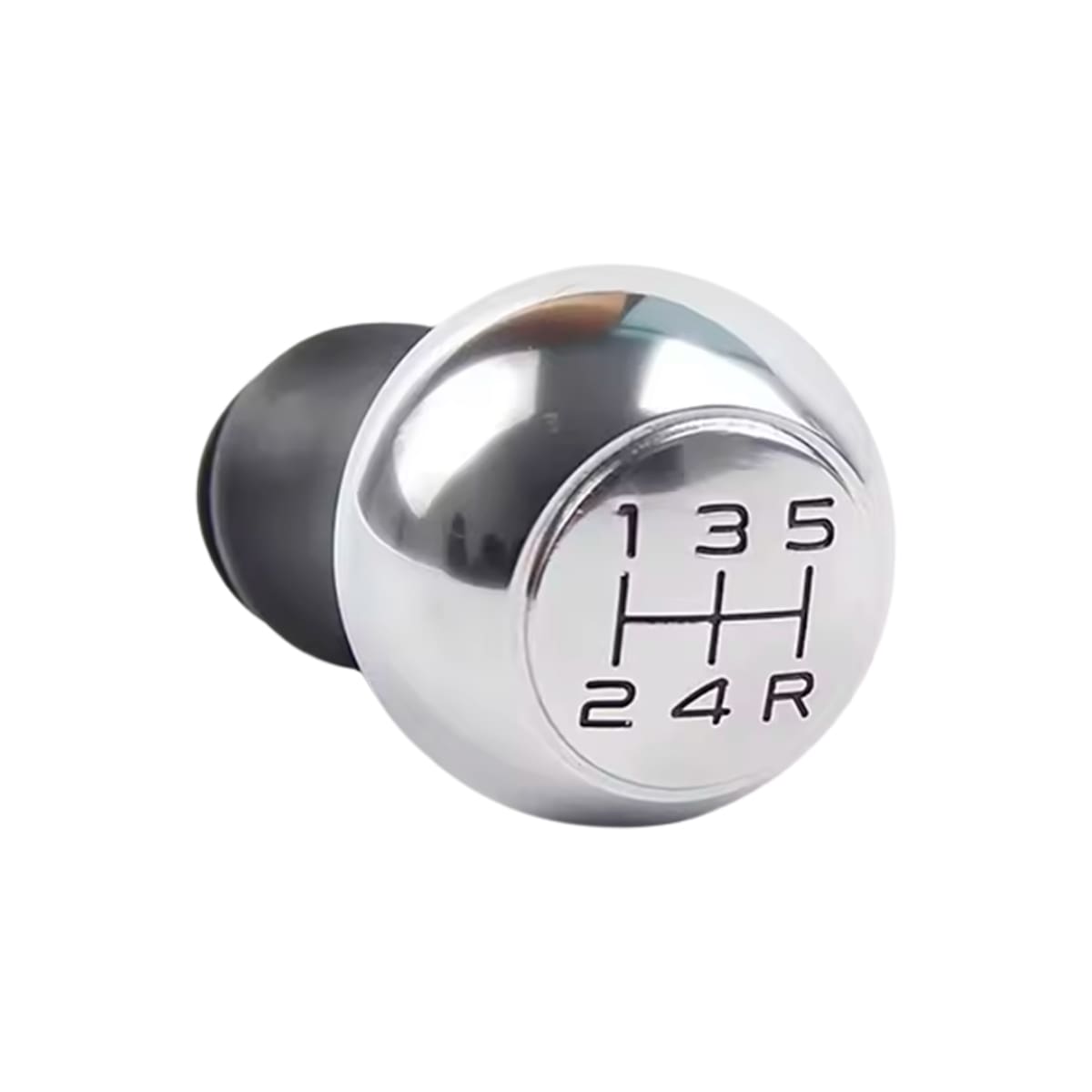 Pomo Palanca de Cambios para Peugeot 206/207 C3 C4 408 - Image 11