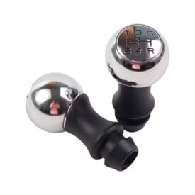 Alternative view of Pomo Palanca de Cambios para Peugeot 206/207 C3 C4 408