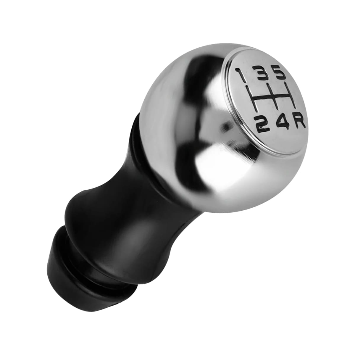 Pomo Palanca de Cambios para Peugeot 206/207 C3 C4 408 - Image 6