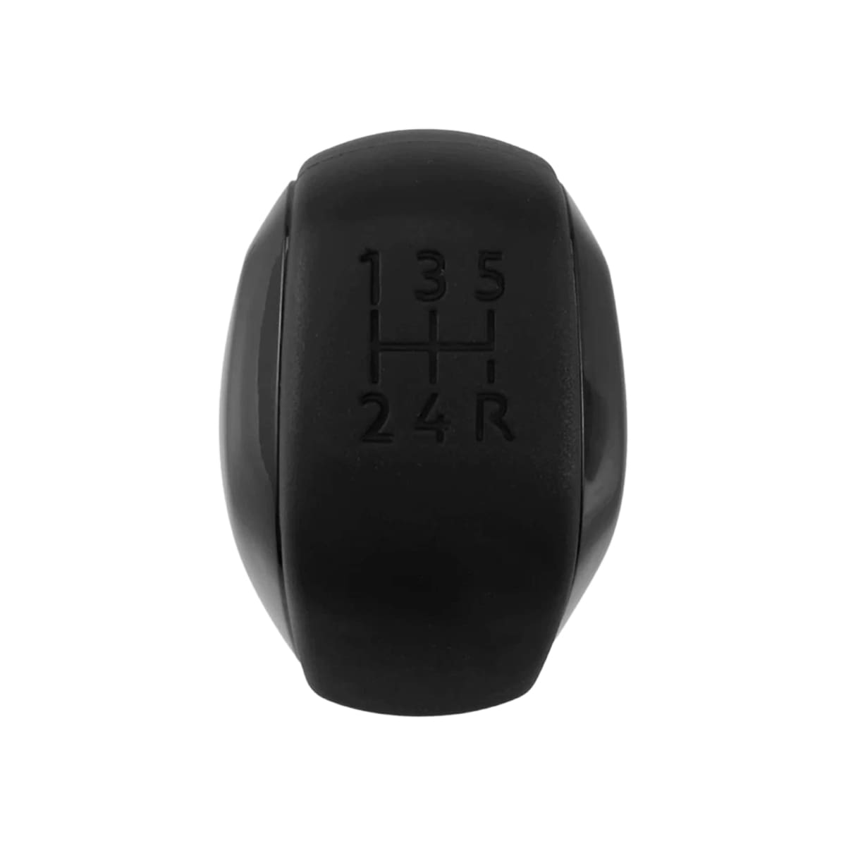 Pomo Bocha Palanca de Cambios para Peugeot 206 207 208 308 con 5ta - Image 12