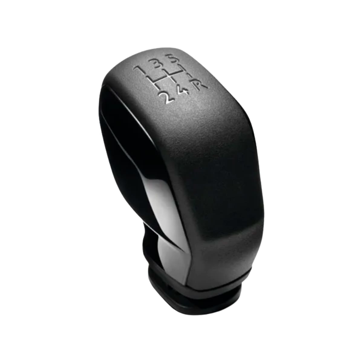 Pomo Bocha Palanca de Cambios para Peugeot 206 207 208 308 con 5ta - Image 11